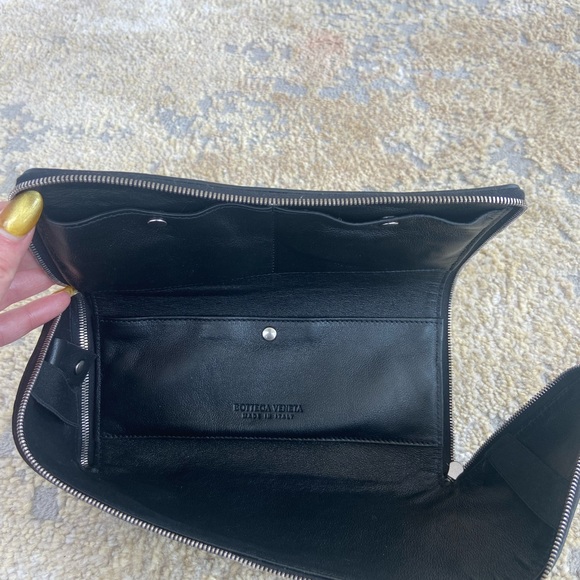 BOTTEGA VENETA Intarsio pattern bag - Picture 5 of 11